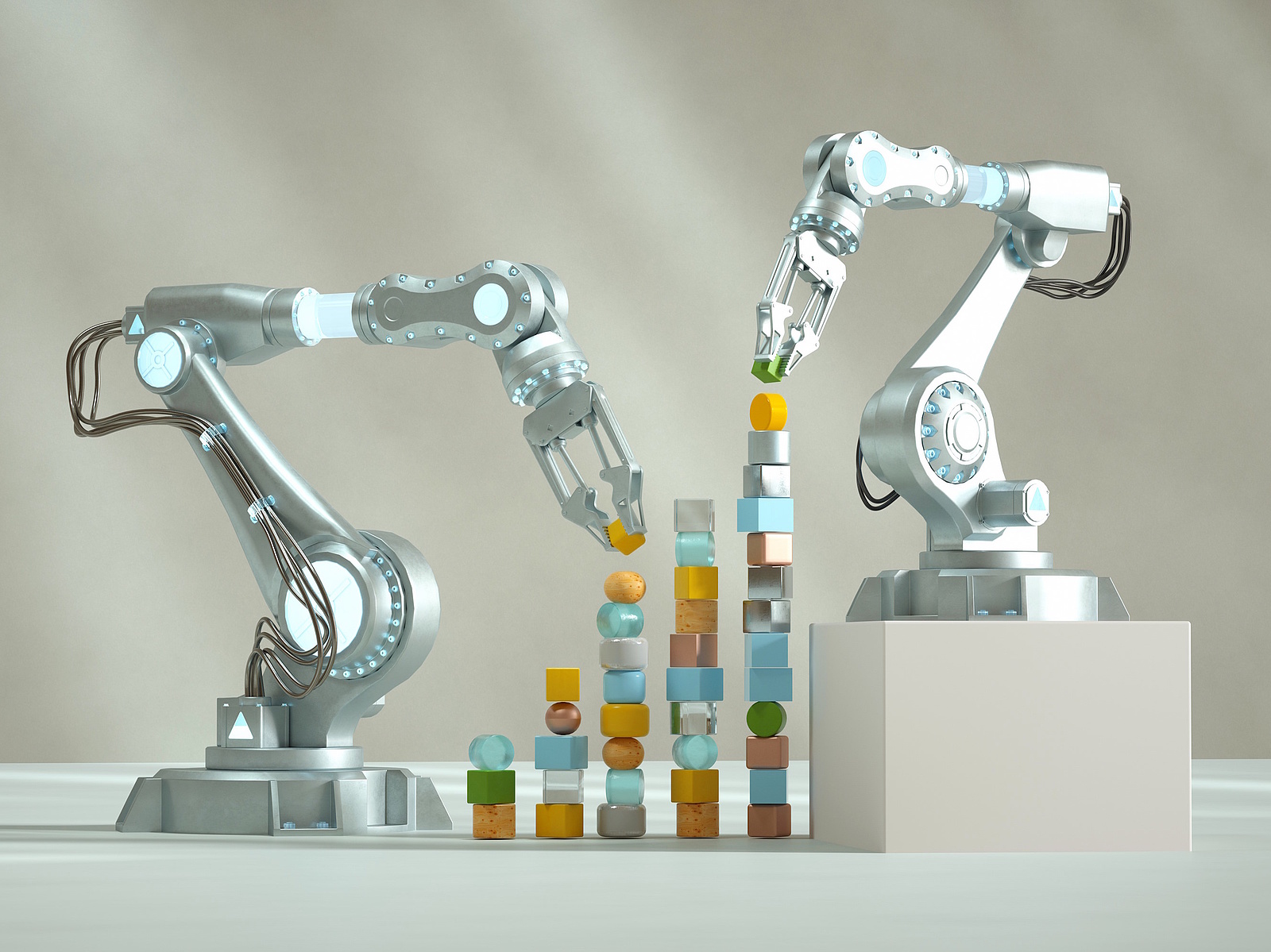 Künstliche Intelligenz in SAP-Umgebungen