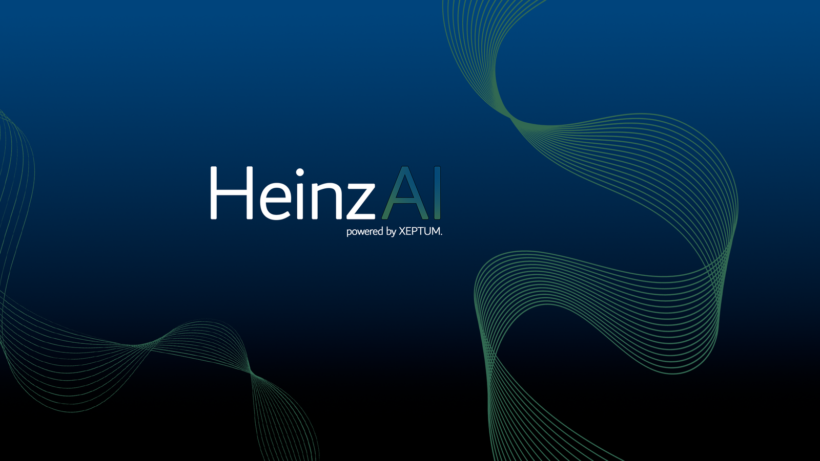 [Translate to Englisch:] HeinzAI – Ihre KI-Lösung für nachhaltiges Wissensmanagement