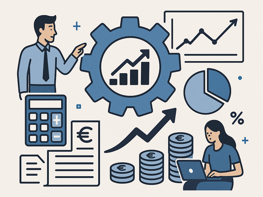 Accruals Management in S/4HANA