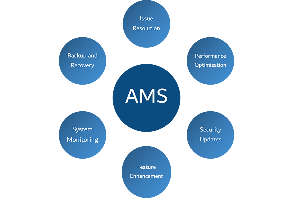SAP AMS: Clear Benefits of Purpose-Driven Support 