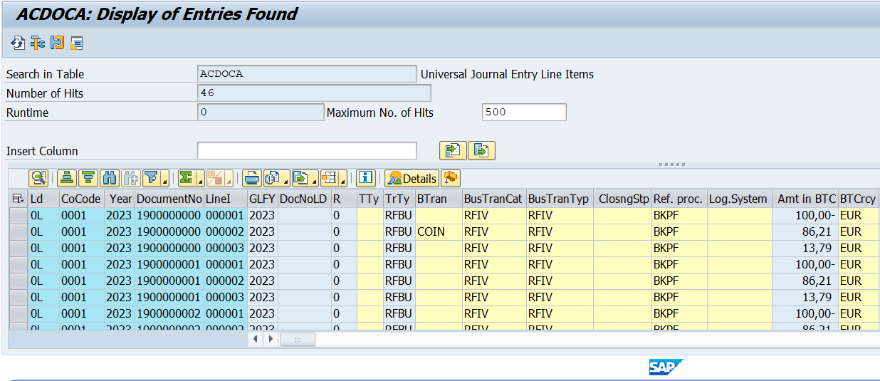 Planning in Controlling with SAP S/4HANA