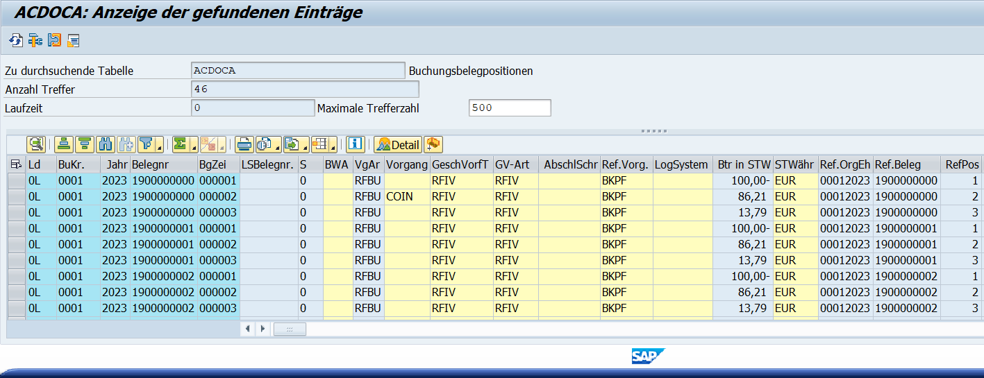 Planung im Controlling mit SAP S/4HANA