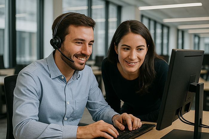 Klare Vorteile eines gezielten Supports mit SAP AMS