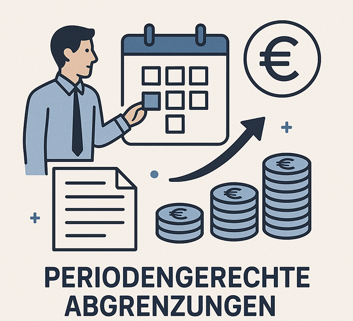 Effizient, flexibel und fehlerfrei: Accruals Management in S/4HANA