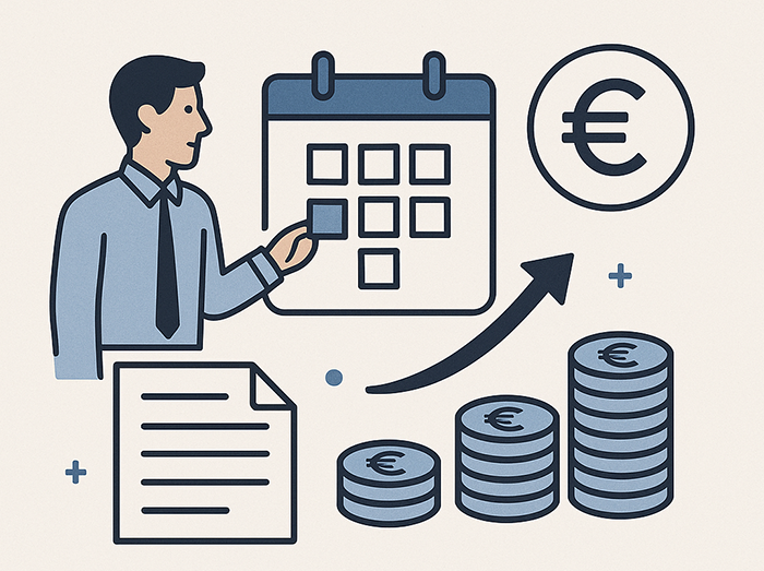 Accruals Management in S/4HANA – Efficient, Flexible, and Error-Free