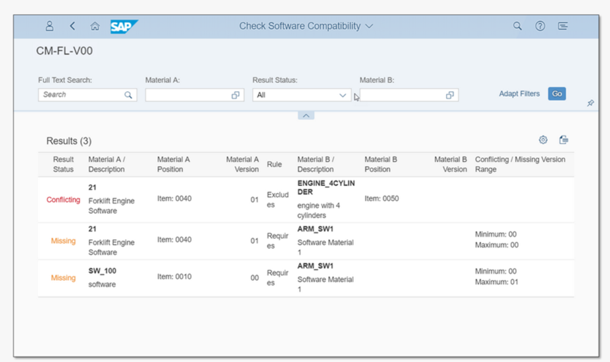 Integrated Software Management in SAP S/4HANA