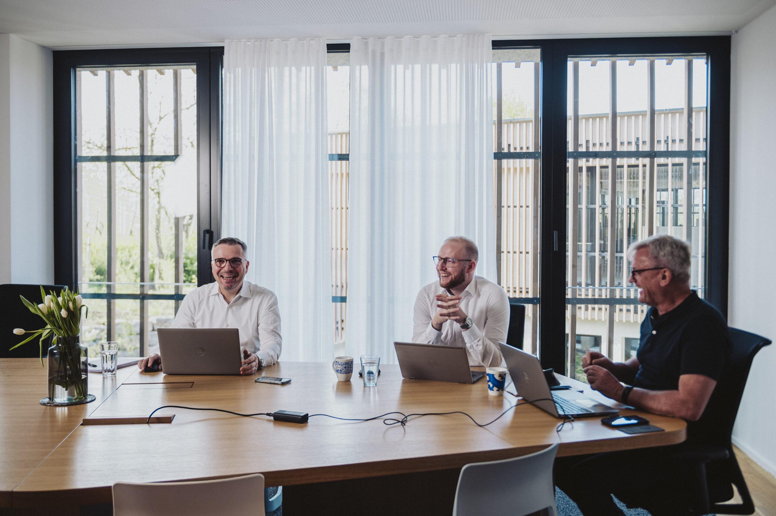 Prozessautomatisierung in SAP MM steigert Effizienz