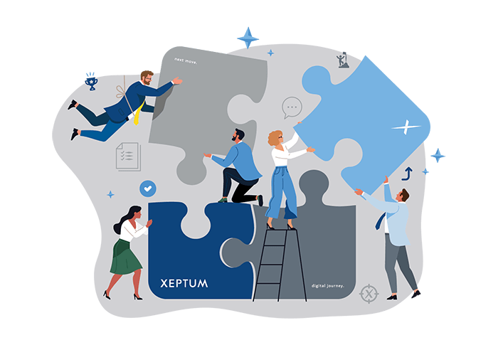 With XEPTUM to strategic sales spin-off: Successful carve-out with SAP S/4HANA at FÖRCHStrategic sales spin-off at FÖRCH: Successful carve-out with SAP S/4HANA