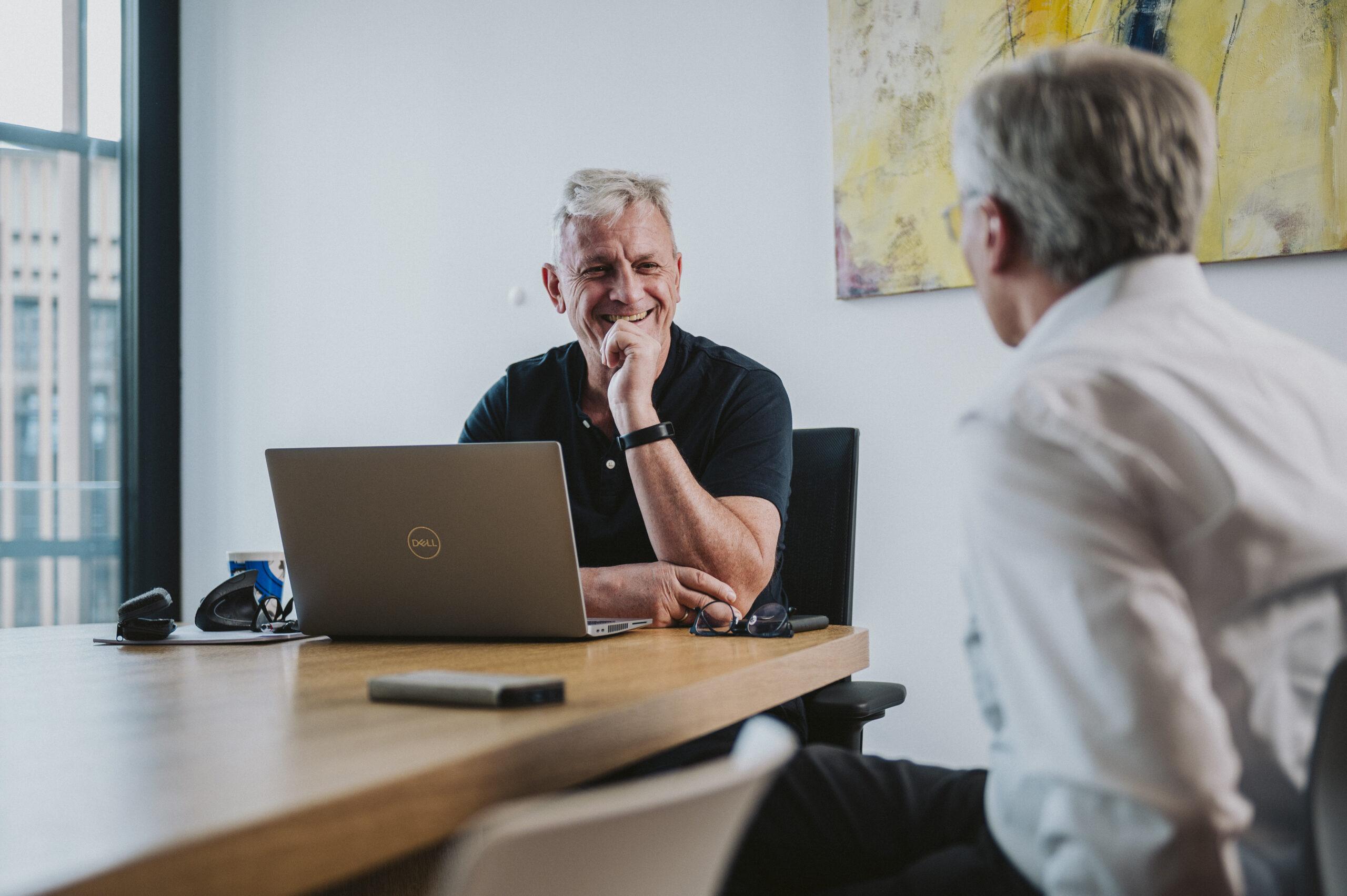 Entlastung durch SAP AMS? XEPTUM macht es möglich!