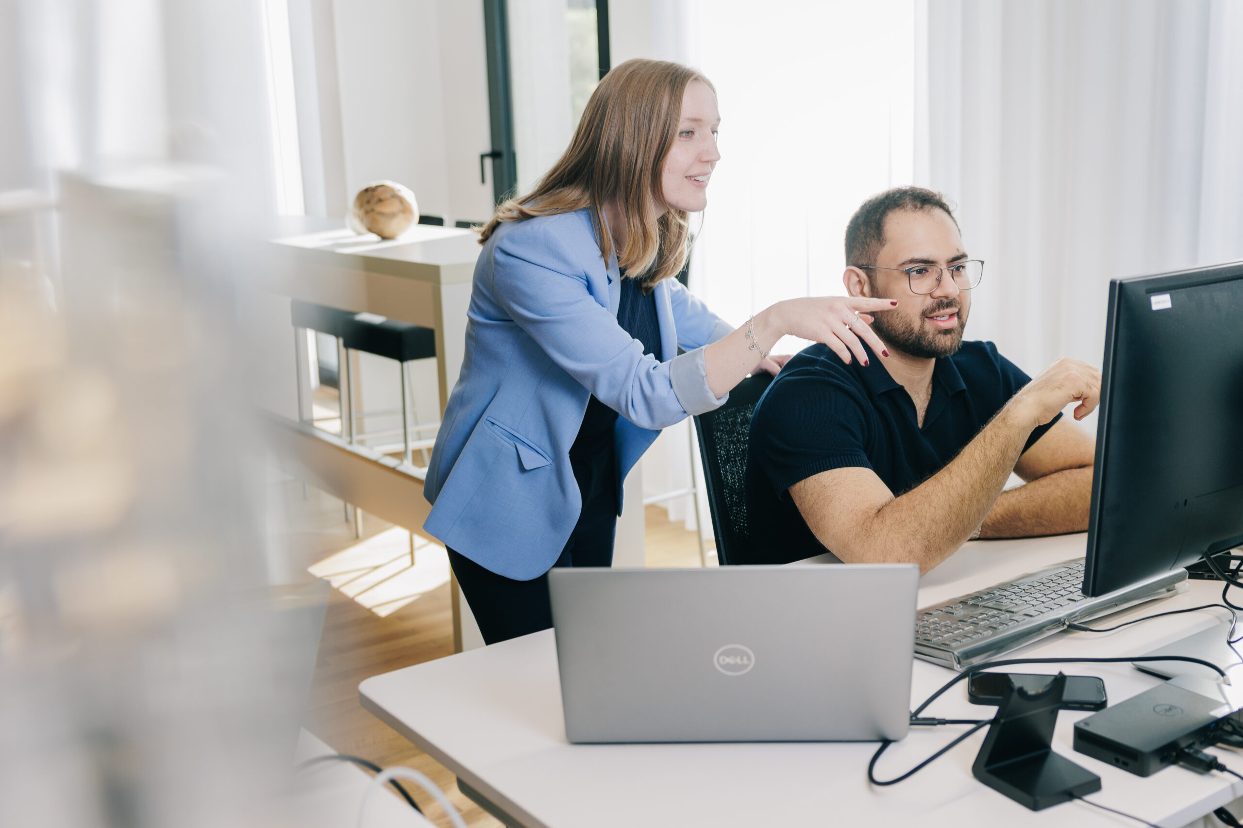 IT-Consultant bei XEPTUM als Schlüsselrolle für Effizienz, Wettbewerbsfähigkeit und nachhaltige digitale Transformation